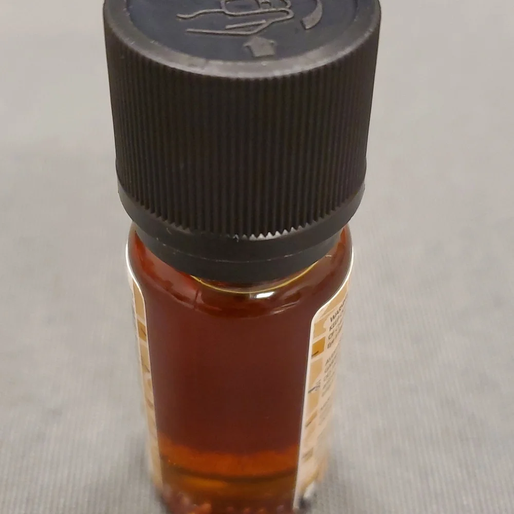 BROWN SUGAR COOKIE‎ Home Fragrance Oil from Gold Canyon 0.3 FL Oz
